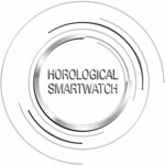 Alpina Horological Smartwatch - AL-285S5AQ6