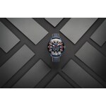 Alpina Horological Smartwatch AlpinerX - AL-283LNO5NAQ6L