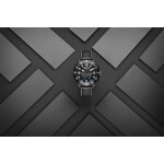 Alpina Horological Smartwatch AlpinerX - AL-283LBBW5AQ6