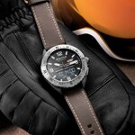 Alpina Horological Smartwatch AlpinerX Special Edition - AL-283FWT5SAQ6