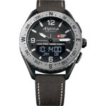 Alpina Horological Smartwatch AlpinerX Special Edition - AL-283FWT5SAQ6