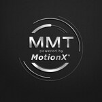 Alpina Comtesse Horological Smartwatch Diamonds - AL-281MPWND3V6