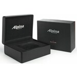 Alpina Seastrong Diver 300 GMT - AL-247LGBRG4TV6
