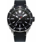 Alpina Seastrong Diver 300 Automatic - AL-525LBG4V6