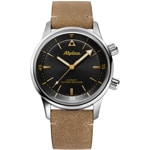 Alpina Seastrong Diver 300 Heritage
