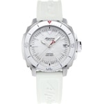 Alpina Seastrong Diver Comtesse Quartz