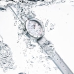 Alpina Seastrong Diver Comtesse Quartz - AL-240MPW2VC6