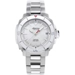Alpina Seastrong Diver Comtesse Quartz