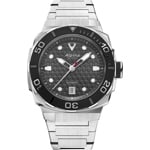 Alpina Seastrong Diver Extreme Automatic