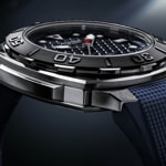 Alpina Seastrong Diver Extreme Automatic - AL-525N3VE6