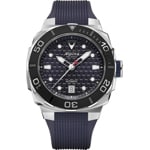 Alpina Seastrong Diver Extreme Automatic