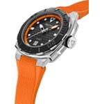 Alpina Seastrong Diver Extreme Automatic - AL-525BO3VE6