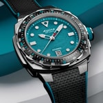 Alpina Seastrong Diver Extreme Automatic x Route du Rhum Limited Edition - AL-525T3VE6