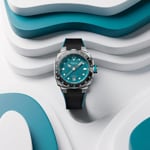 Alpina Seastrong Diver Extreme Automatic x Route du Rhum Limited Edition - AL-525T3VE6