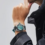 Alpina Seastrong Diver Extreme Automatic x Route du Rhum Limited Edition - AL-525T3VE6