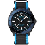 Alpina Seastrong Diver Gyre Gents Automatic Limited Edition