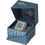 Alpina Seastrong Diver Gyre Ladies Automatic - AL-525LNSB3VG6