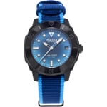 Alpina Seastrong Diver Gyre Ladies Automatic