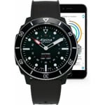 Alpina Seastrong Horological Smartwatch - AL-282LBB4V6