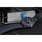 Alpina Seastrong Horological Smartwatch - AL-282LBB4V6