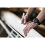 Alpina Seastrong Horological Smartwatch - AL-282LBB4V6