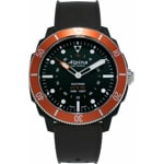 Alpina Seastrong Horological Smartwatch - AL-282LBO4V6