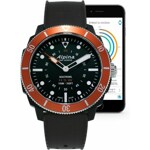 Alpina Seastrong Horological Smartwatch - AL-282LBO4V6