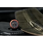 Alpina Seastrong Horological Smartwatch - AL-282LBO4V6