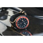 Alpina Seastrong Horological Smartwatch - AL-282LBO4V6