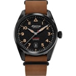 Alpina Startimer Pilot Automatic 40mm