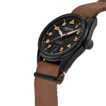 Alpina Startimer Pilot Automatic 40mm - AL-525BW4SB36