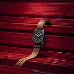 Alpina Startimer Pilot Automatic 40mm - AL-525BW4SB36