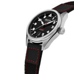 Alpina Startimer Pilot Automatic 40mm - AL-525BW4S36
