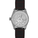 Alpina Startimer Pilot Automatic 40mm - AL-525BW4S36