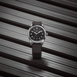 Alpina Startimer Pilot Automatic 40mm - AL-525BW4S36