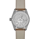 Alpina Startimer Pilot Automatic 40mm - AL-525NW4S36