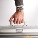 Alpina Startimer Pilot Automatic 40mm - AL-525NW4S36