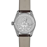 Alpina Startimer Pilot Automatic 40mm - AL-525KW4S36