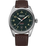 Alpina Startimer Pilot Automatic 40mm