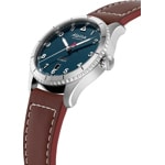 Alpina Startimer Pilot Automatic 41mm - AL-525NW4S26