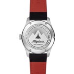 Alpina Startimer Pilot Automatic 41mm - AL-525NW4S26