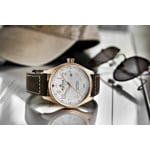 Alpina Startimer Pilot Automatic - AL-525S4S4