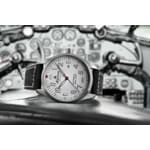 Alpina Startimer Pilot Automatic - AL-525S4S6