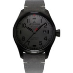 Alpina Startimer Pilot Automatic - AL-525GG4FBS26