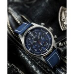 Alpina Startimer Pilot Chrono - AL-371NN4S6