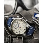 Alpina Startimer Pilot Chrono - AL-371BG4S6