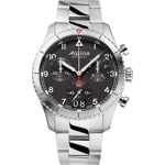 Alpina Startimer Pilot Chrono Big Date 41mm
