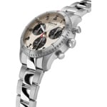 Alpina Startimer Pilot Chrono Big Date 41mm - AL-372WB4S26B