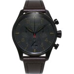 Alpina Startimer Pilot Chrono Big Date 44mm - AL-372BBG4FBS6