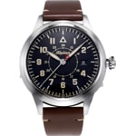 Alpina Startimer Pilot Heritage Automatic Limited Edition